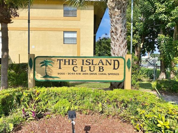 9044 NW 28th Dr 3306, Coral Springs FL 33065