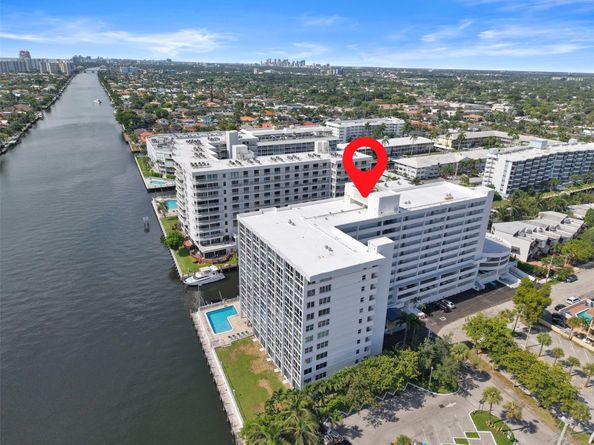 3100 NE 49th St 503, Fort Lauderdale FL 33308