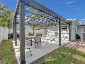 3611 N 33rd Ter, Hollywood FL 33021