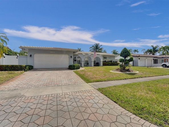 3611 N 33rd Ter, Hollywood FL 33021