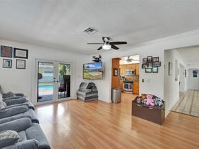 3611 N 33rd Ter, Hollywood FL 33021
