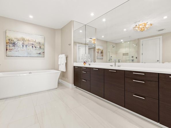 3730 N Ocean Drive 17d, Singer Island FL 33404