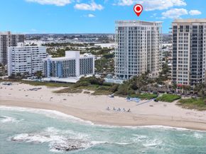 3730 N Ocean Drive 17d, Singer Island FL 33404