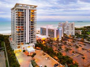 3730 N Ocean Drive 17d, Singer Island FL 33404