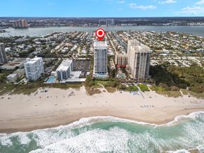 3730 N Ocean Drive 17d, Singer Island FL 33404