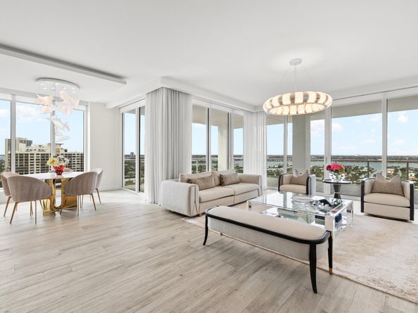 3730 N Ocean Drive 17d, Singer Island FL 33404