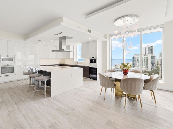 3730 N Ocean Drive 17d, Singer Island FL 33404