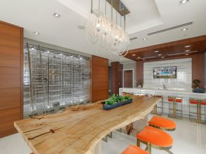 3730 N Ocean Drive 17d, Singer Island FL 33404