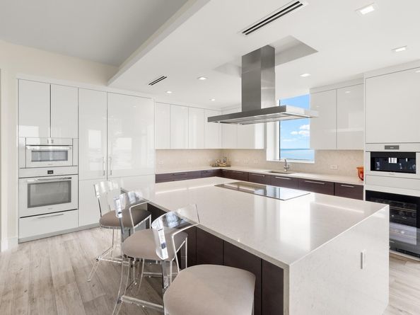 3730 N Ocean Drive 17d, Singer Island FL 33404