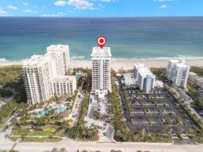 3730 N Ocean Drive 17d, Singer Island FL 33404