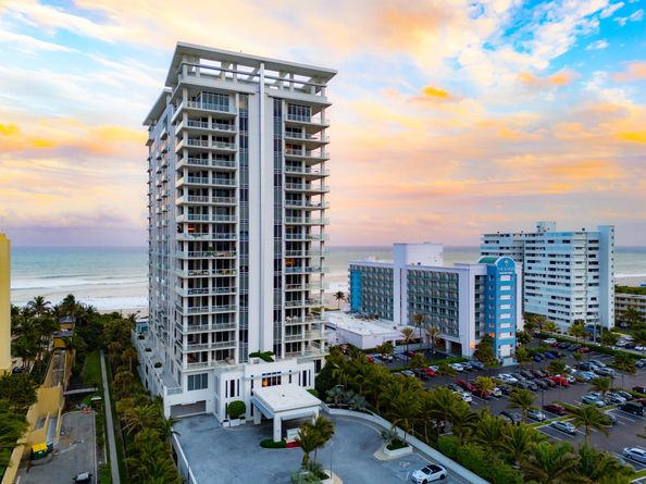 3730 N Ocean Drive 17d, Singer Island FL 33404