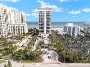 3730 N Ocean Drive 17d, Singer Island FL 33404