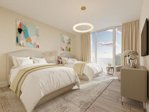 3730 N Ocean Drive 17d, Singer Island FL 33404