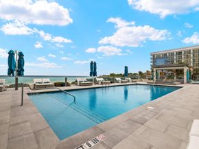 3730 N Ocean Drive 17d, Singer Island FL 33404