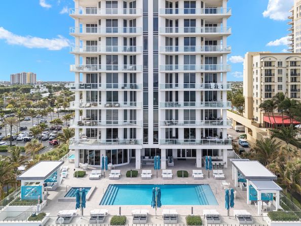 3730 N Ocean Drive 17d, Singer Island FL 33404