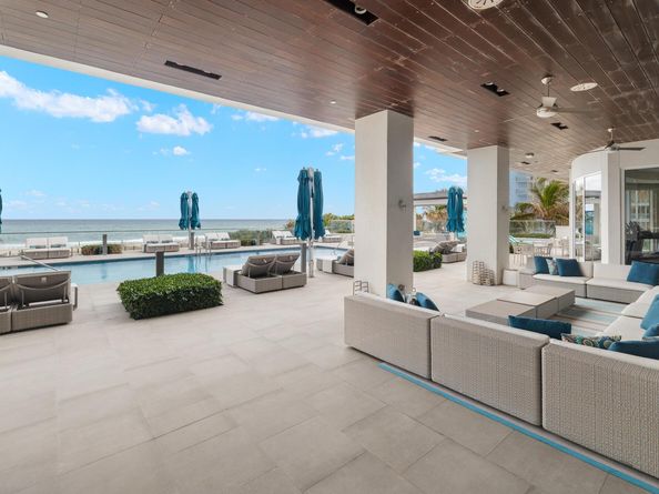 3730 N Ocean Drive 17d, Singer Island FL 33404