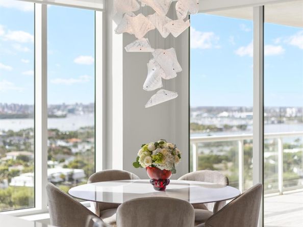 3730 N Ocean Drive 17d, Singer Island FL 33404