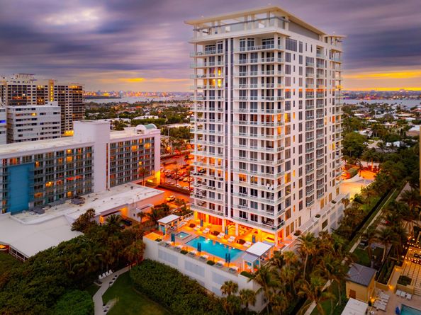 3730 N Ocean Drive 17d, Singer Island FL 33404