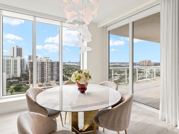 3730 N Ocean Drive 17d, Singer Island FL 33404