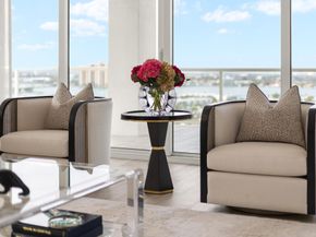 3730 N Ocean Drive 17d, Singer Island FL 33404