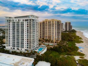 3730 N Ocean Drive 17d, Singer Island FL 33404