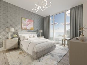 3730 N Ocean Drive 17d, Singer Island FL 33404