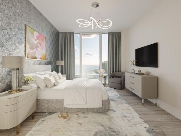 3730 N Ocean Drive 17d, Singer Island FL 33404