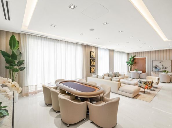 3730 N Ocean Drive 17d, Singer Island FL 33404