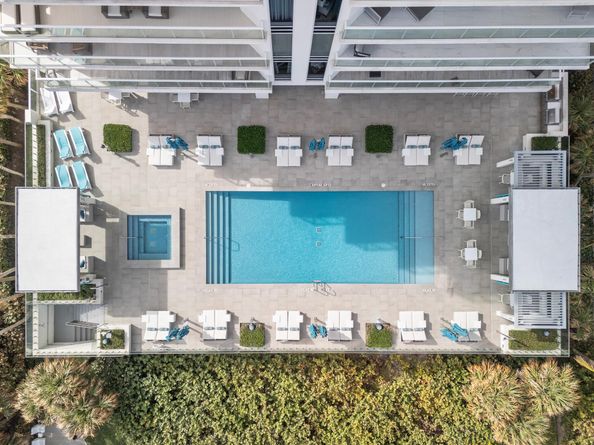 3730 N Ocean Drive 17d, Singer Island FL 33404