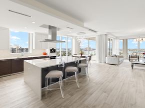 3730 N Ocean Drive 17d, Singer Island FL 33404