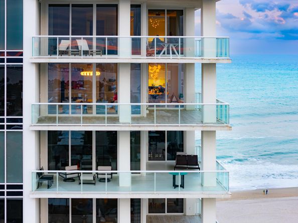 3730 N Ocean Drive 17d, Singer Island FL 33404