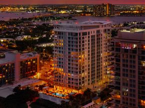 3730 N Ocean Drive 17d, Singer Island FL 33404