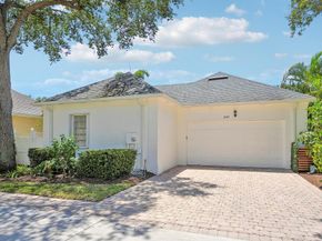 247 Sweet Bay Circle, Jupiter FL 33458