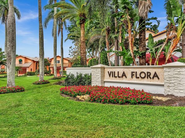 6400 Via Rosa, Boca Raton FL 33433