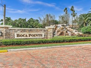 6400 Via Rosa, Boca Raton FL 33433