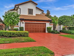 6400 Via Rosa, Boca Raton FL 33433