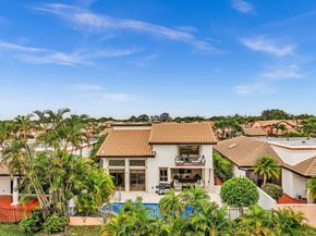 6400 Via Rosa, Boca Raton FL 33433