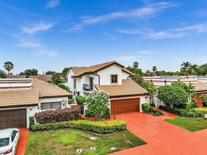 6400 Via Rosa, Boca Raton FL 33433