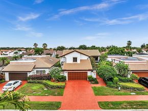 6400 Via Rosa, Boca Raton FL 33433