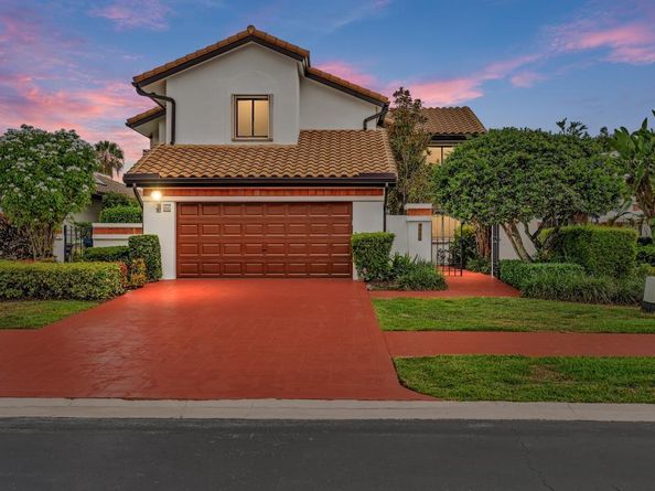 6400 Via Rosa, Boca Raton FL 33433