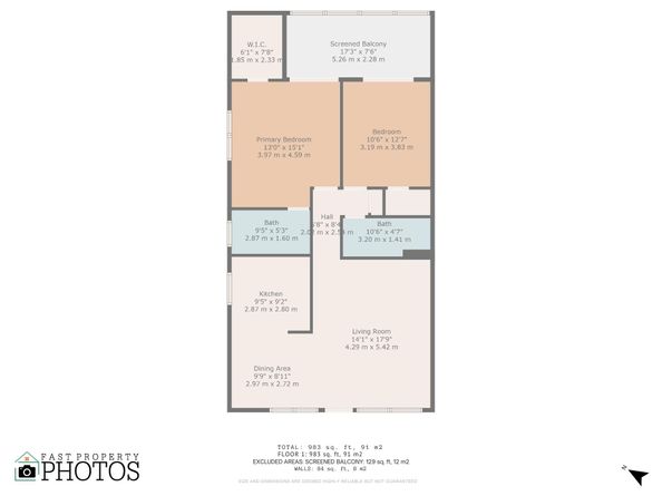 454 Grantham C 454, Deerfield Beach FL 33442