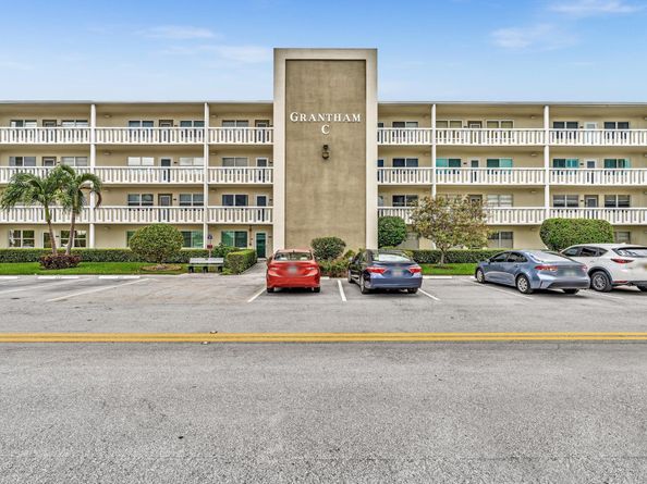 454 Grantham C 454, Deerfield Beach FL 33442