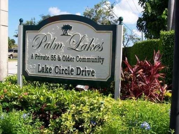 7320 Lake Circle Dr 101, Margate FL 33063
