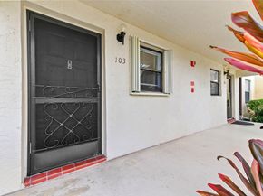 7118 Golf Colony Ct 103, Lake Worth FL 33467