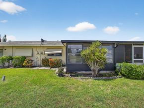 3426 Theo Way, West Palm Beach FL 33417