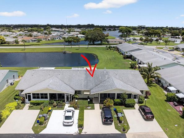 3426 Theo Way, West Palm Beach FL 33417