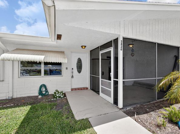 3426 Theo Way, West Palm Beach FL 33417