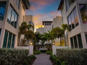 244 Garden Ct 244, Lauderdale By The Sea FL 33308