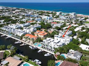 244 Garden Ct 244, Lauderdale By The Sea FL 33308