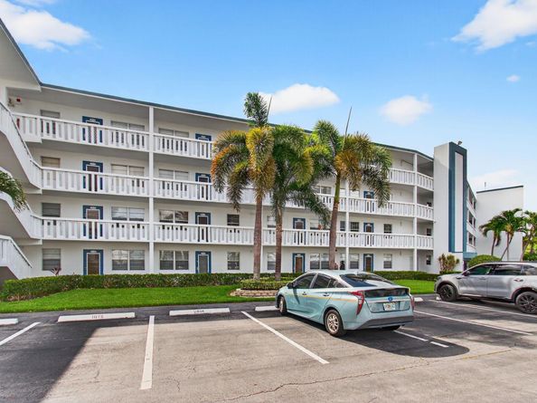 3014 Exeter A, Boca Raton FL 33434